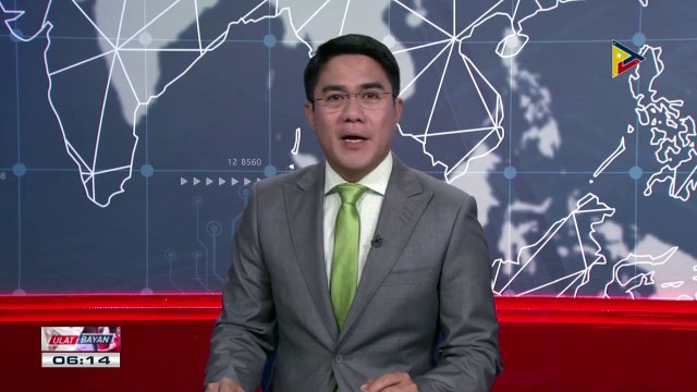 Palasyo, nirerespeto ang pagsasampa ng kaso laban kay Dating Pangulong Aquino