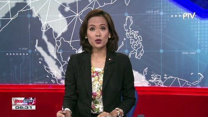 Suplay ng kuryente sa Leyte, Samar at Bohol, posibleng maibalik sa Miyerkules