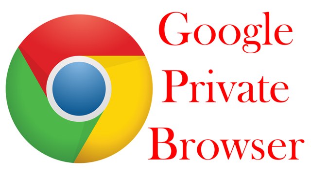 How to Enable Google Chrome Private Browser