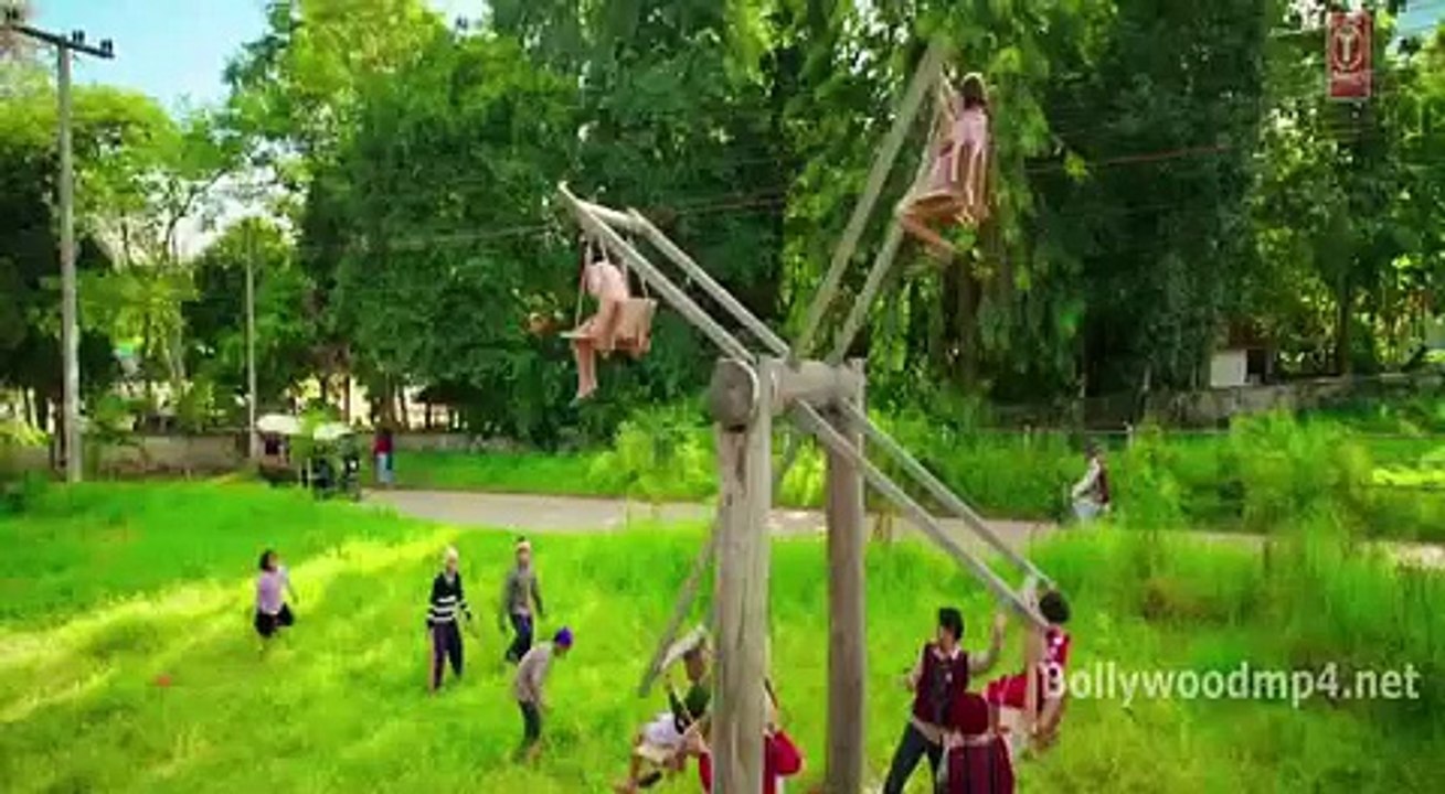 jhumritalaiyya | Jagga jasoos | ranbir kapoor | katrina kaif | 2017 Bollywood song