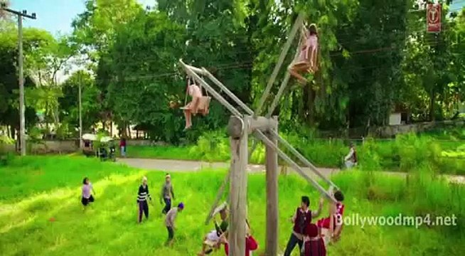 jhumritalaiyya | Jagga jasoos | ranbir kapoor | katrina kaif | 2017 Bollywood song