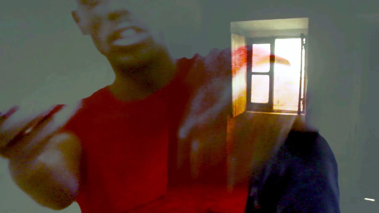 The Warm Up (Prod Nightkrawler X) Official Video - Nightcrawler TruYork