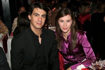 Demet Şener ve İbrahim Kutluay Yine Boşanamadı