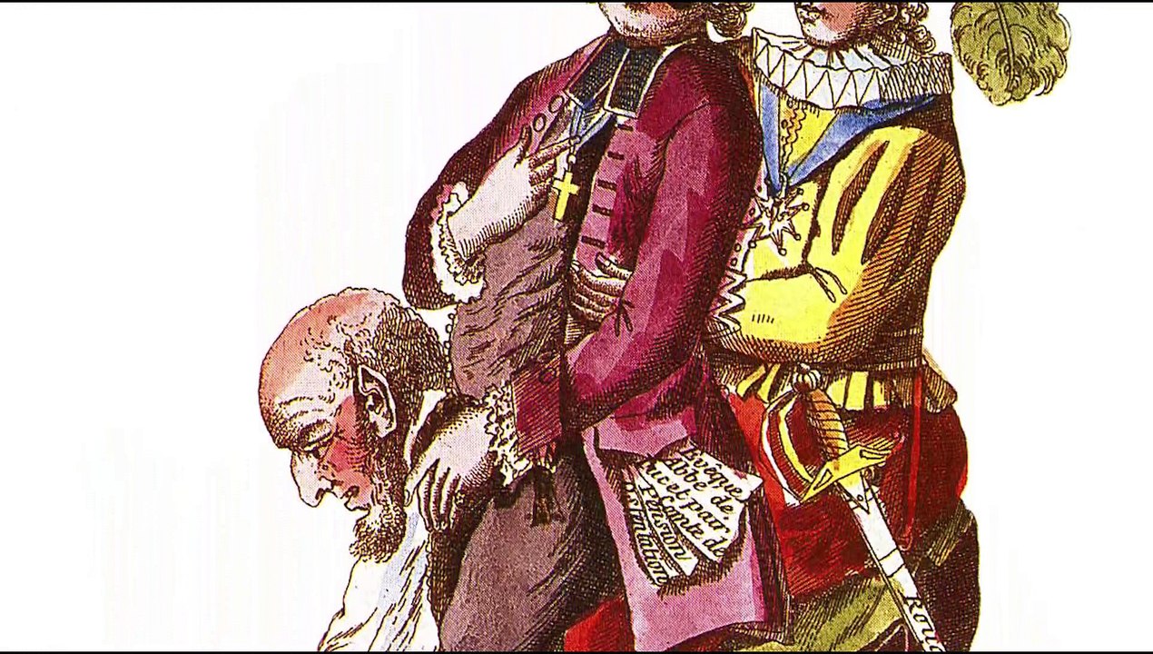 Lutter pour nos droits - Un Peu d'Histoire #11