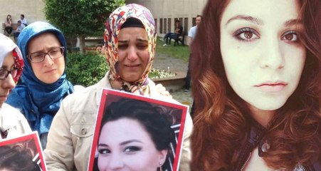 Bursa'da Aşkına Karşılık Bulamayınca Genç Kızı Öldürdü, Katile Ceza Yağacak