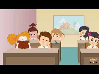 Funny Classroom Joke – The Brightest Class