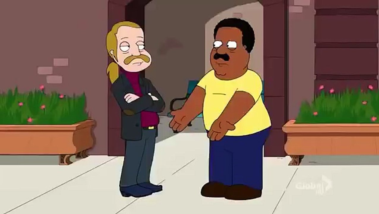 The Quagmire Show Intro