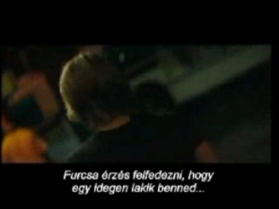 A másik én - trailer