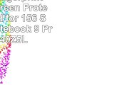 It3 Anti Fingerprint 2x Pcs Screen Protector Guard for 156 Samsung Notebook 9 Pro