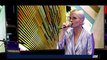 TRENDING |  Isadora performs live on i24news | Friday, July 14th 2017
