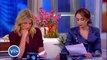 Donald Trump Jr. Releases Emails Regarding Russian Attorney | The View