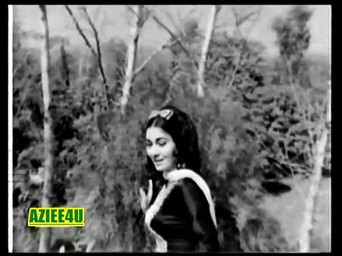 Zindagi Main To Sabhi Pyar Kya Karte Hain ( The Greatest Ustad Mehdi Hassan Khan )