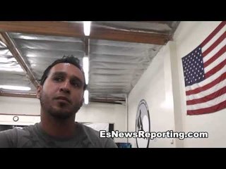 Joe Calzaghe to be a boxing trainer