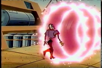 The New Adventures of Speed Racer - 12 Return to the Future