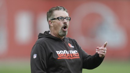 Laurinaitis: Gregg Williams will have Browns playing with attitude