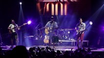 Morat arrasa en la inauguración del Festival Starlite