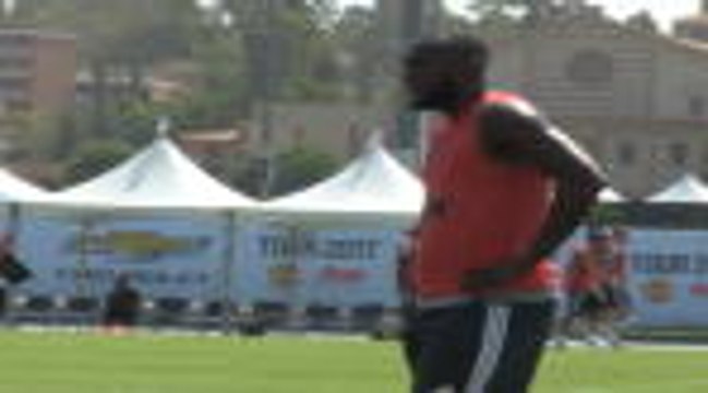 Man United 'mean business' after signing Lukaku