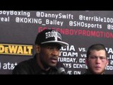 richard schaefer danny jacobs dmitry salita post fight presser