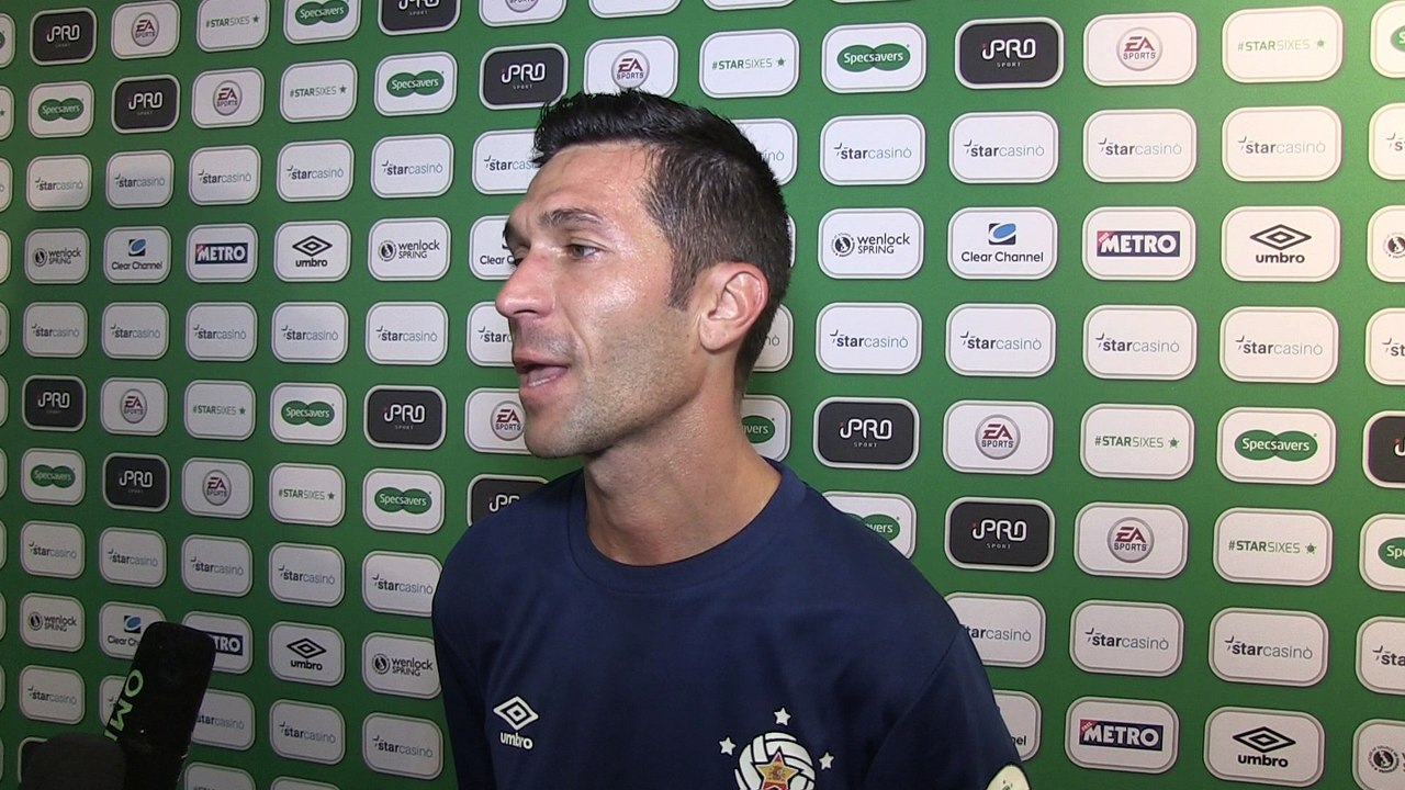 Luis Garcia on Liverpool Winning The Premier League | FWTV