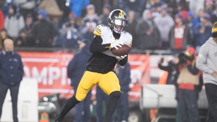 Schrager: Steelers won't give Bell a multiple-year deal