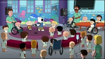 Stay Away From The Big Kid In The Baby Swing   Family Guy Songs