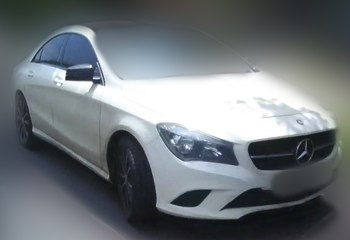 NEW 2018 MERCEDES-BENZ CLA 200. NEW generations. Will be made in 2018.