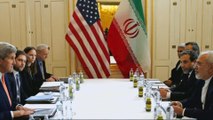 Iranian Americans discuss US-Iran ties two years after nuclear deal