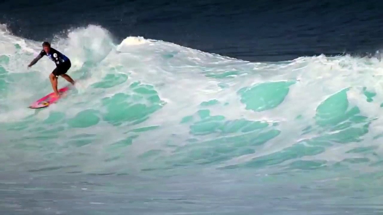 Perfection At Pipeline