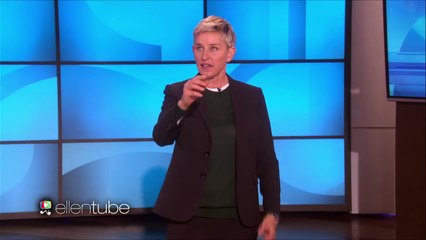 Ellen Decodes Car Symbols