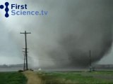 Stormchaser in action: amazing tornado shots!