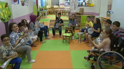 Şehit Serhat Önder Çocuk Koruma Merkezi Açıldı