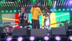 TLC & Snoop Dogg "Way Back" Live @ ABC "Jimmy Kimmel Live!", Mercedes-Benz Concert Series, Los Angeles, CA, 07-13-2017
