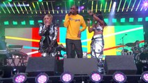 TLC & Snoop Dogg 