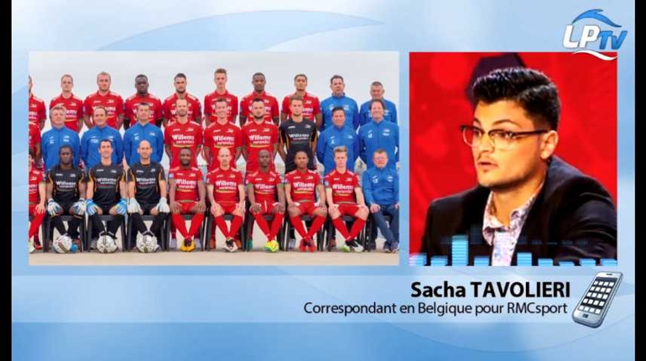 Que vaut le KV Ostende ?