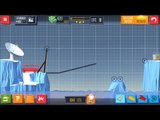 Bridge Construction Simulator Walkthrough Android Gameplay Kid Best Game