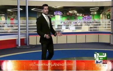 due to personal engagement Ch Nisar not attend the session. Spokesman's Minister