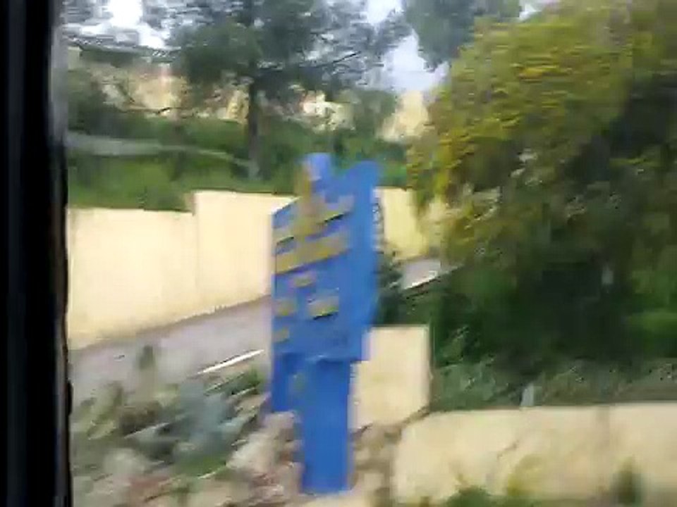 طريق مولاي يعقوب