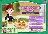 Y clase clase clase cocina para Juegos Chicas Niños poco pudín pasa uvas Sara