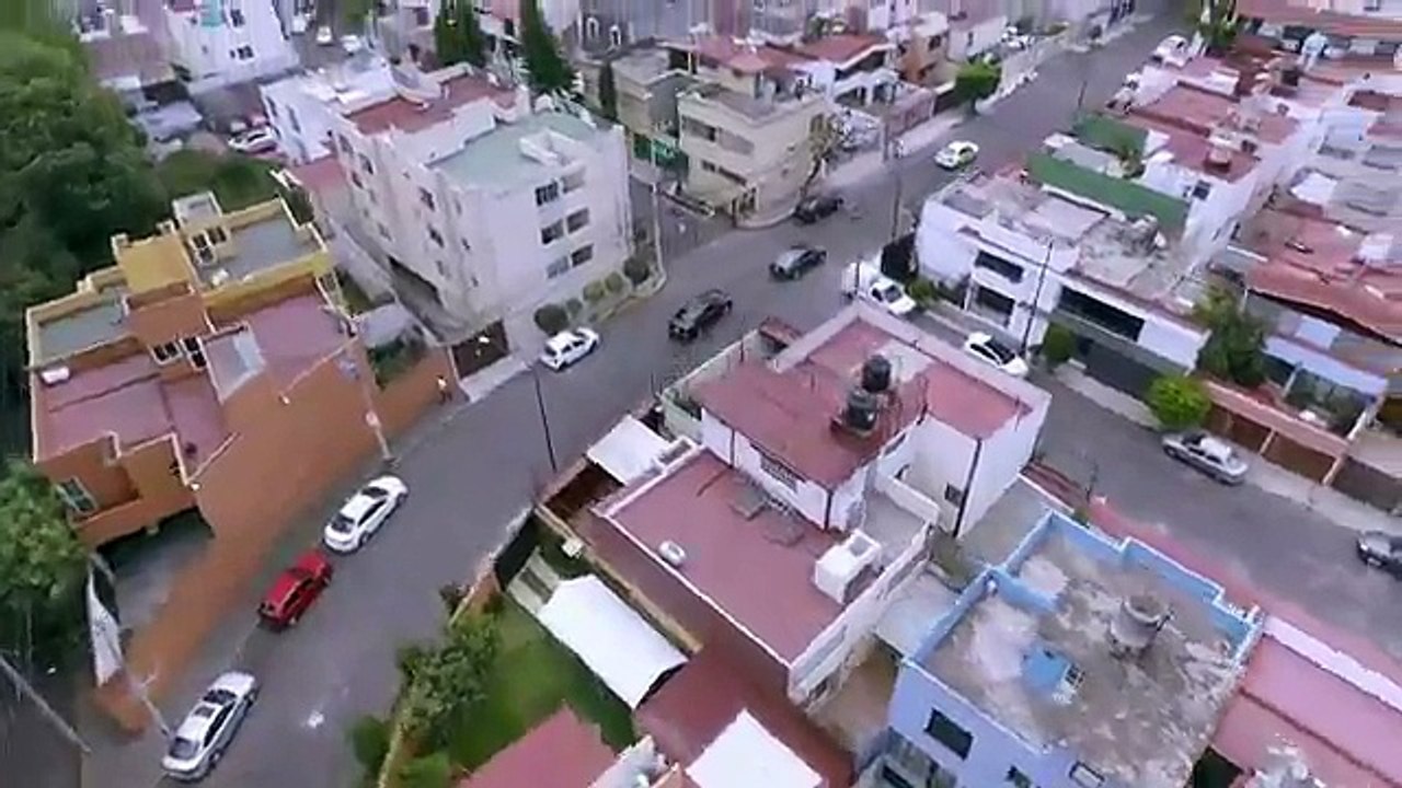 Nada Personal capítulo 9 TV Azteca