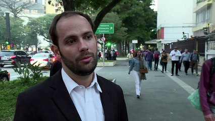 Brasil sujeito a nova epidemia de zika