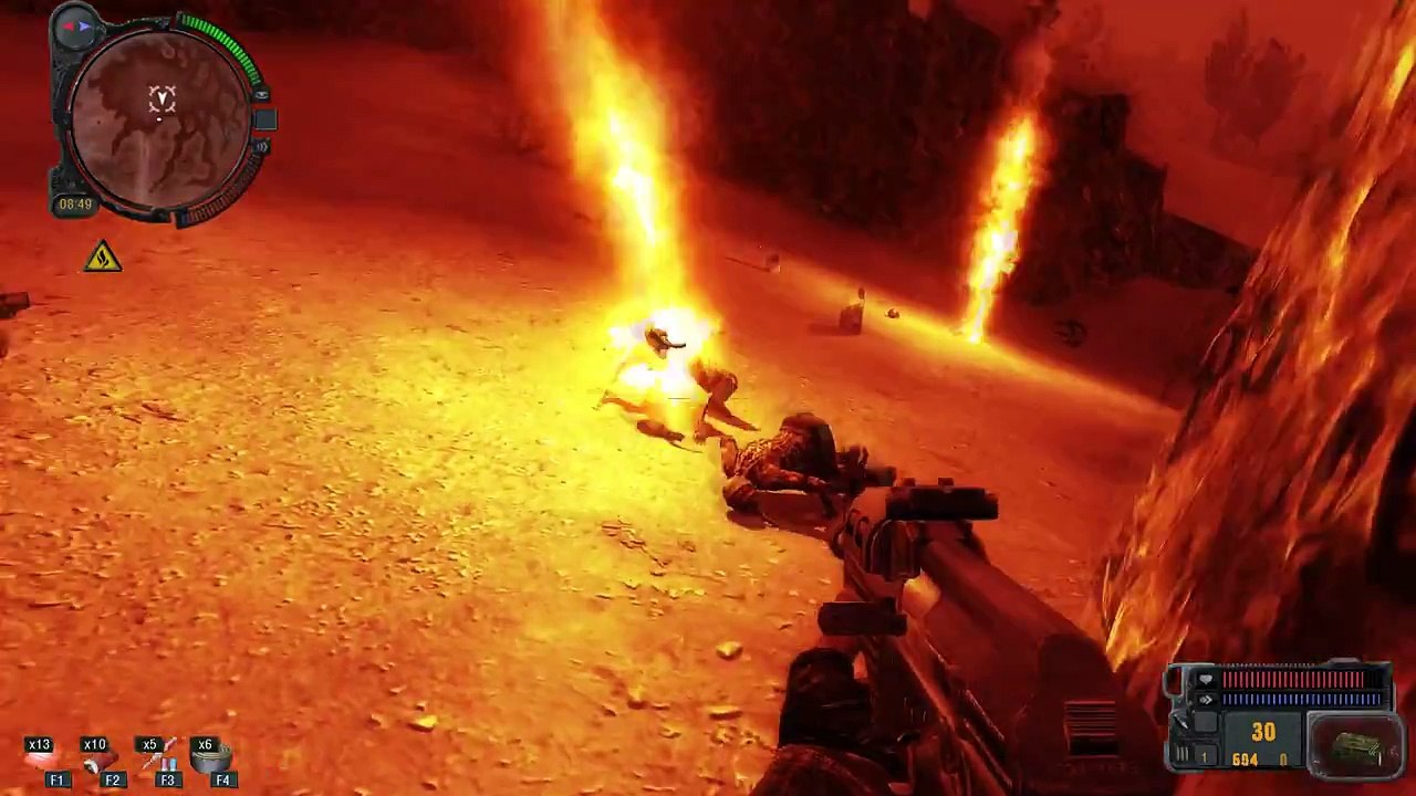 Прохождение - S.T.A.L.K.E.R.: Зов Припяти pt10