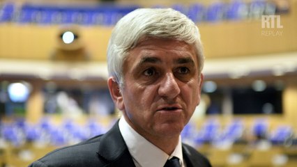 Pour Hervé Morin, les coupes dans le budget de la Défense sont "une erreur"