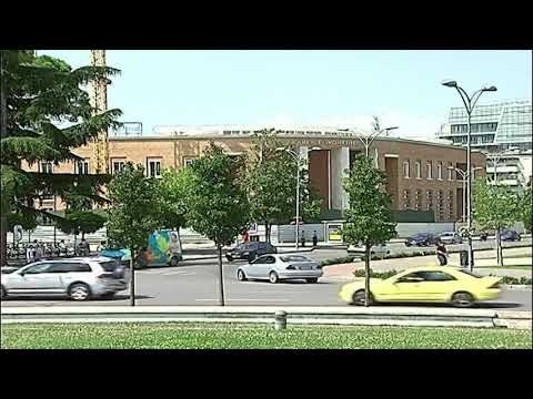 RIKONSTRUKSIONI I ISH HOTEL DAJTIT, BANKA E SHQIPERISE NUK KA PUBLIKUAR ENDE FITUESIN E TENDERIT LAJ