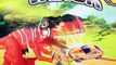 Disney Cars Toys McQueen and Hot Wheels Superheroes Dinosaur Stunt Jump Toy Story Race TT4