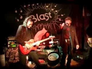 Double Stone Washed - Lonesome Train