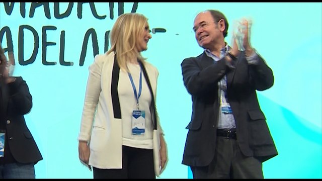 Pío García-Escudero y Rajoy testificarán el mismo día