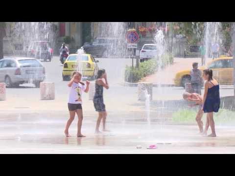 VERA ME E NXEHTE NE GJYSME SHEKULL, SPECIALISTET THONE SE KUÇOVA DO KETE TEMPERATURAT REKORD LAJM