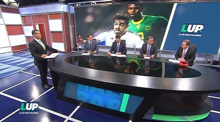 Con lo visto hoy ¿Le alcanza a México para ser campeón?