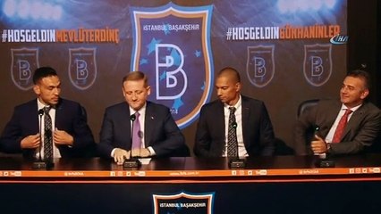 Gökhan İnler: "İstanbul'da Kalmak İstedim"