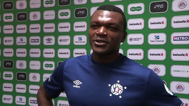Marcel Desailly on Antonio Rudiger, Diego Costa & Chelsea | FWTV
